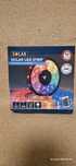 Ledy rgb solarne