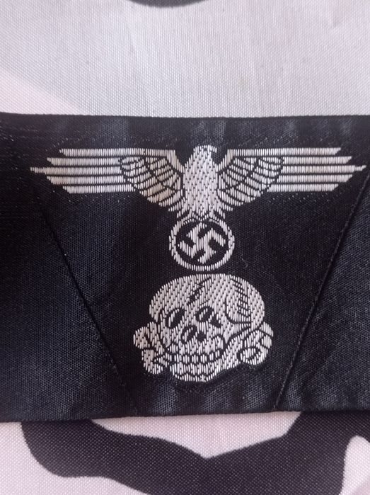 Conjunto militar Alemanha