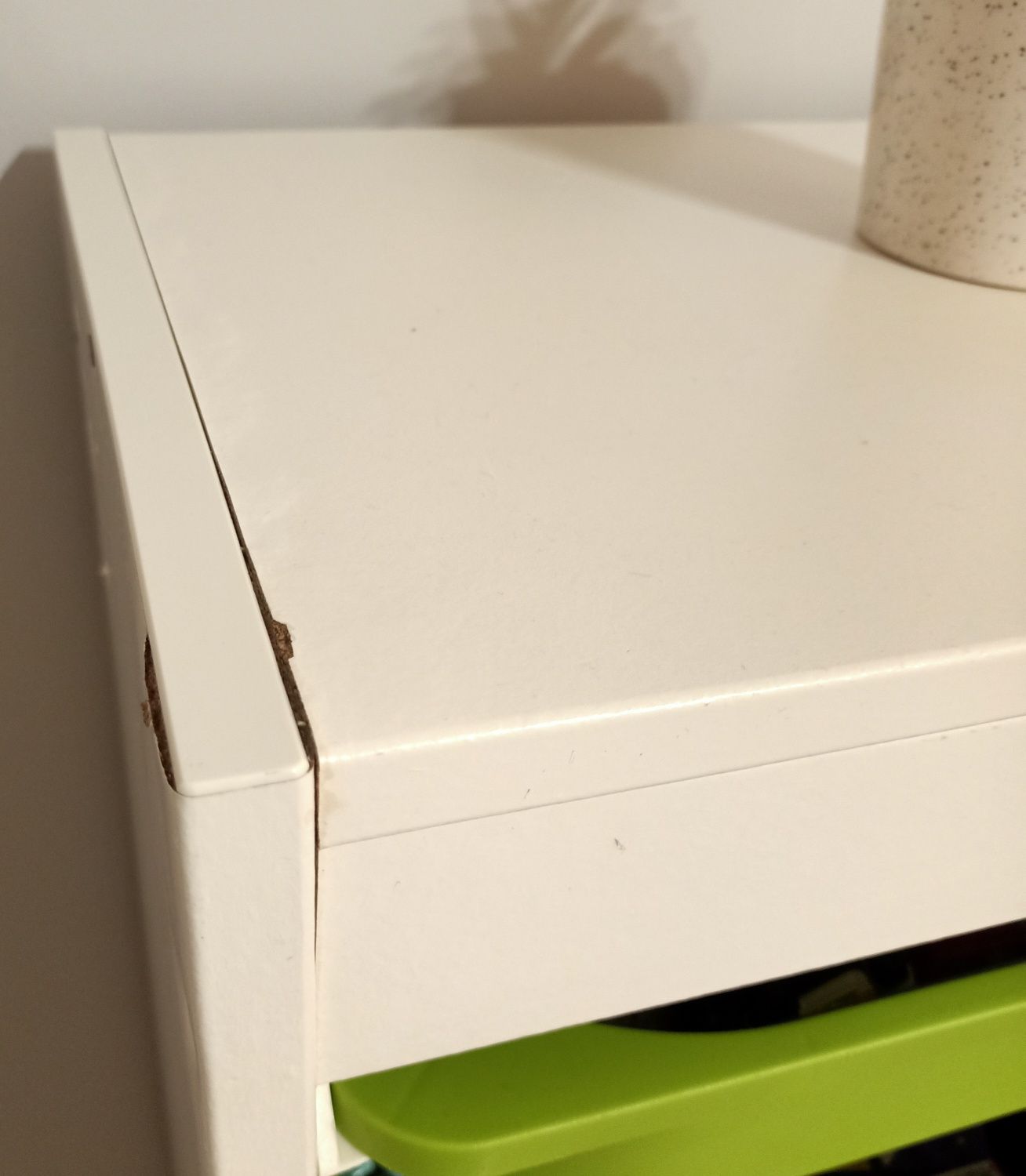Zestaw mebli Ikea trofas regały x 3