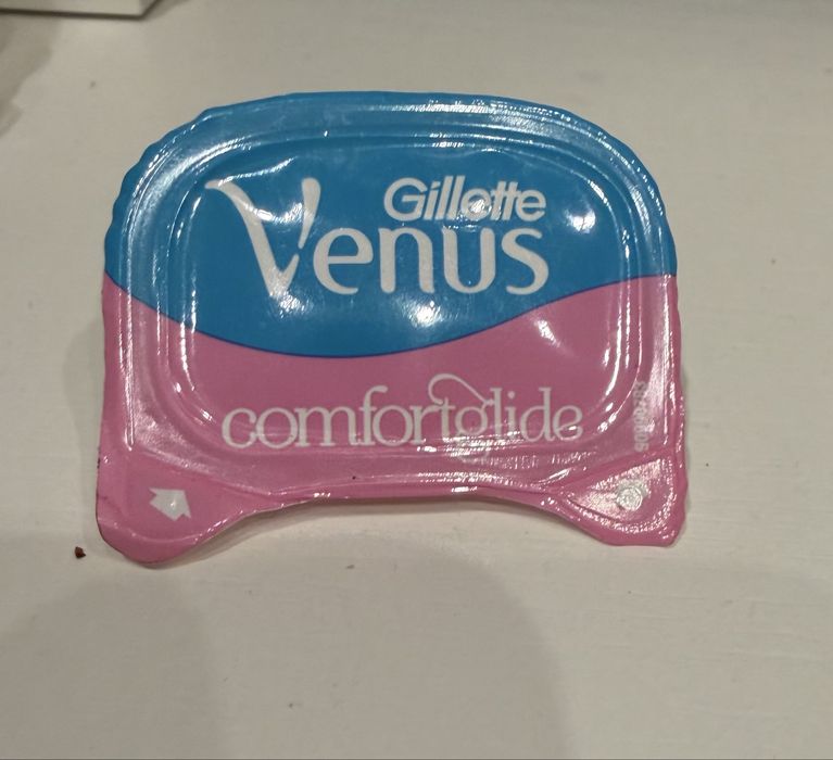 Wkłady venus damskie