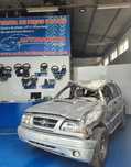 Suzuki FT Grand Vitara 2.0 - Peças