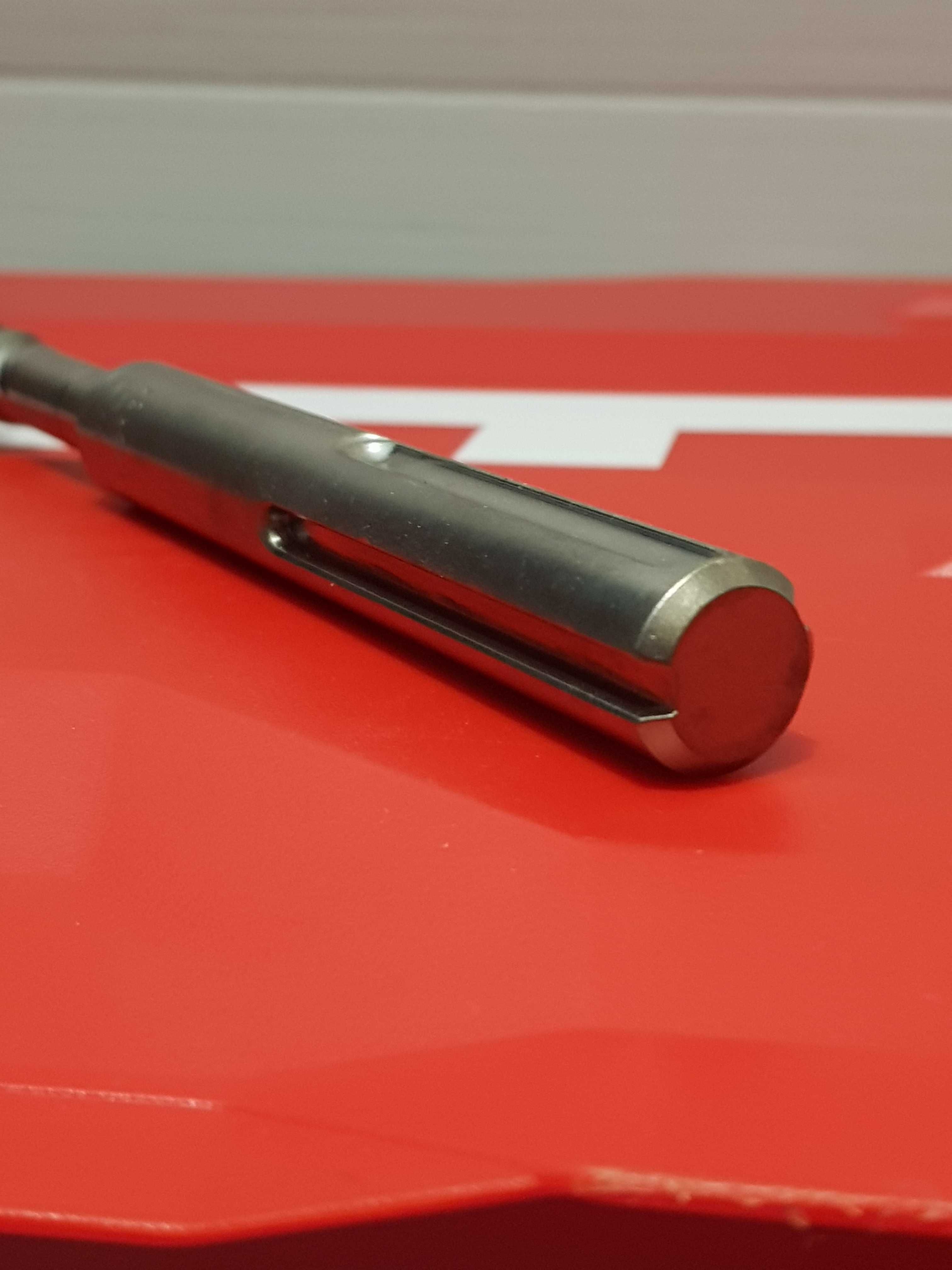 Super wiertło HILTI 15 x 535 mm SDS-MAX przebiciowe beton zbrojony
