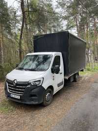 Renault Master  Sprzedam Master