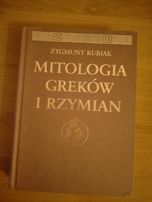 Mitologia Greków i Rzymian