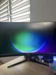 Monitor AOC C27G2ZE 27cali 240HZ