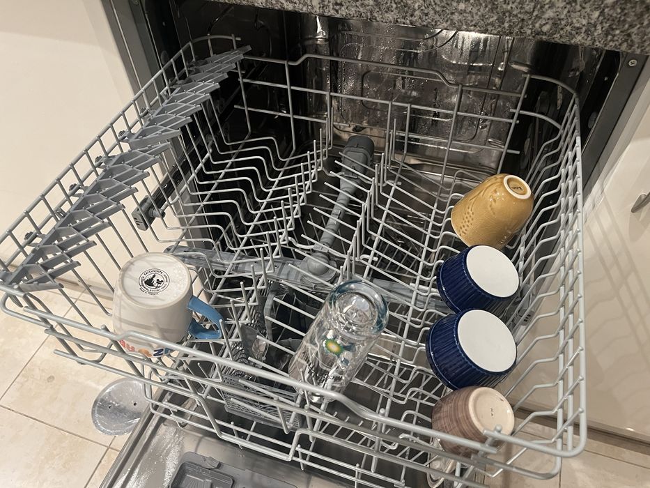 Maquina de lavar loica - Teka