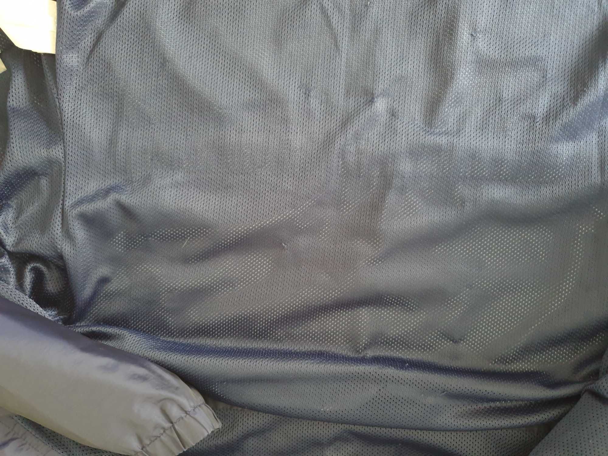 Kurtka GEOX Respiro na letnią słotę