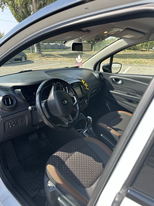 Продам Renault Captur