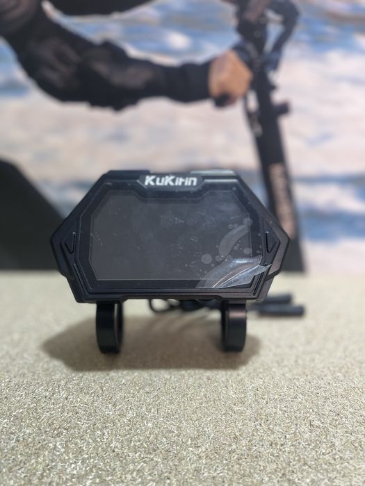 Licznik wyświetlacz do KuKirin G2 Master V 2025