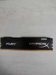 Kingston Fury Hyper X 8Gb