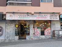Trespasse Pizzaria
