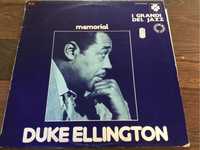 Duke ellington memorial winyl