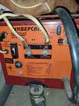 Продам полуавтомат