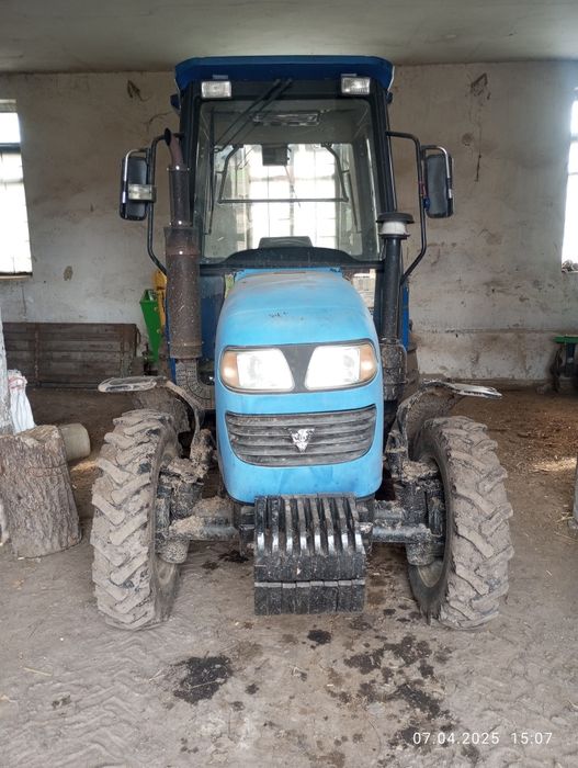 Продам дтз 504 К