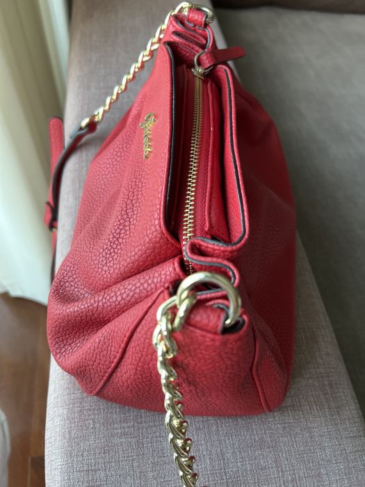 Mala de senhora Guess