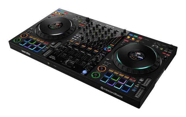 Pioneer FLX 10 DJM/CDJ/XDJ/NEXUS 2 SX/RX/SR/SZ/XZ R1/350/400/800/1000