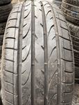 225 55 18 Bridgestone Dueler HP Sport  1шт