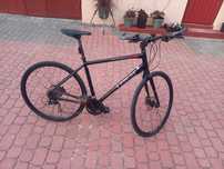 Rower Trek Fx 3 z 2019r Karbonowy Widelec Rama L Hydrauliczne hamulce