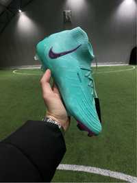 Korki Nike Phantom Luna elite mint