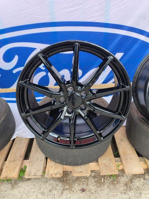 Alufelgi r19 audi piasta 66.6