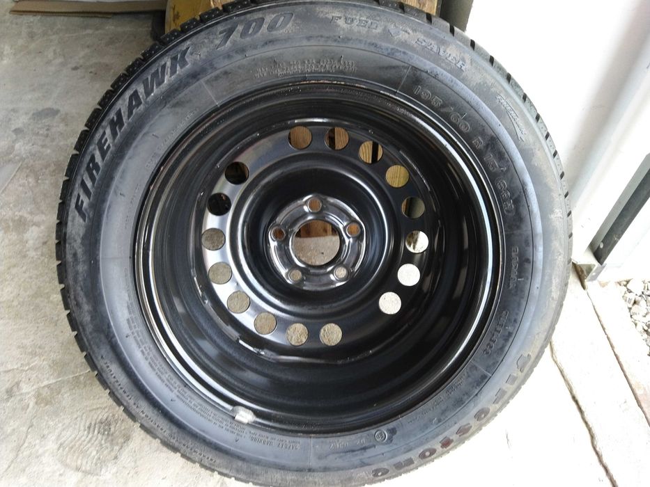 opel astra 2 koło zapasowe nie używane