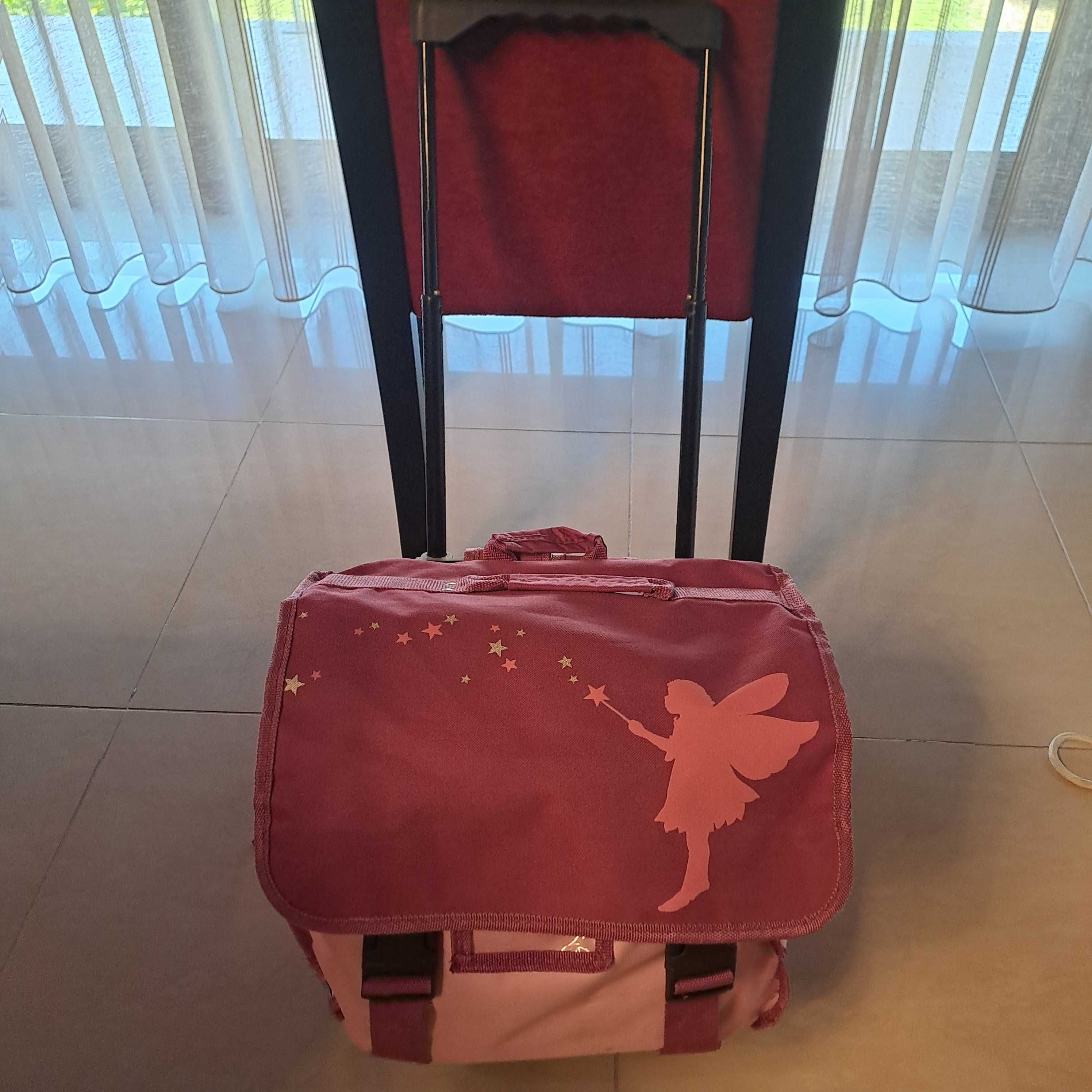 Mochilas escolares