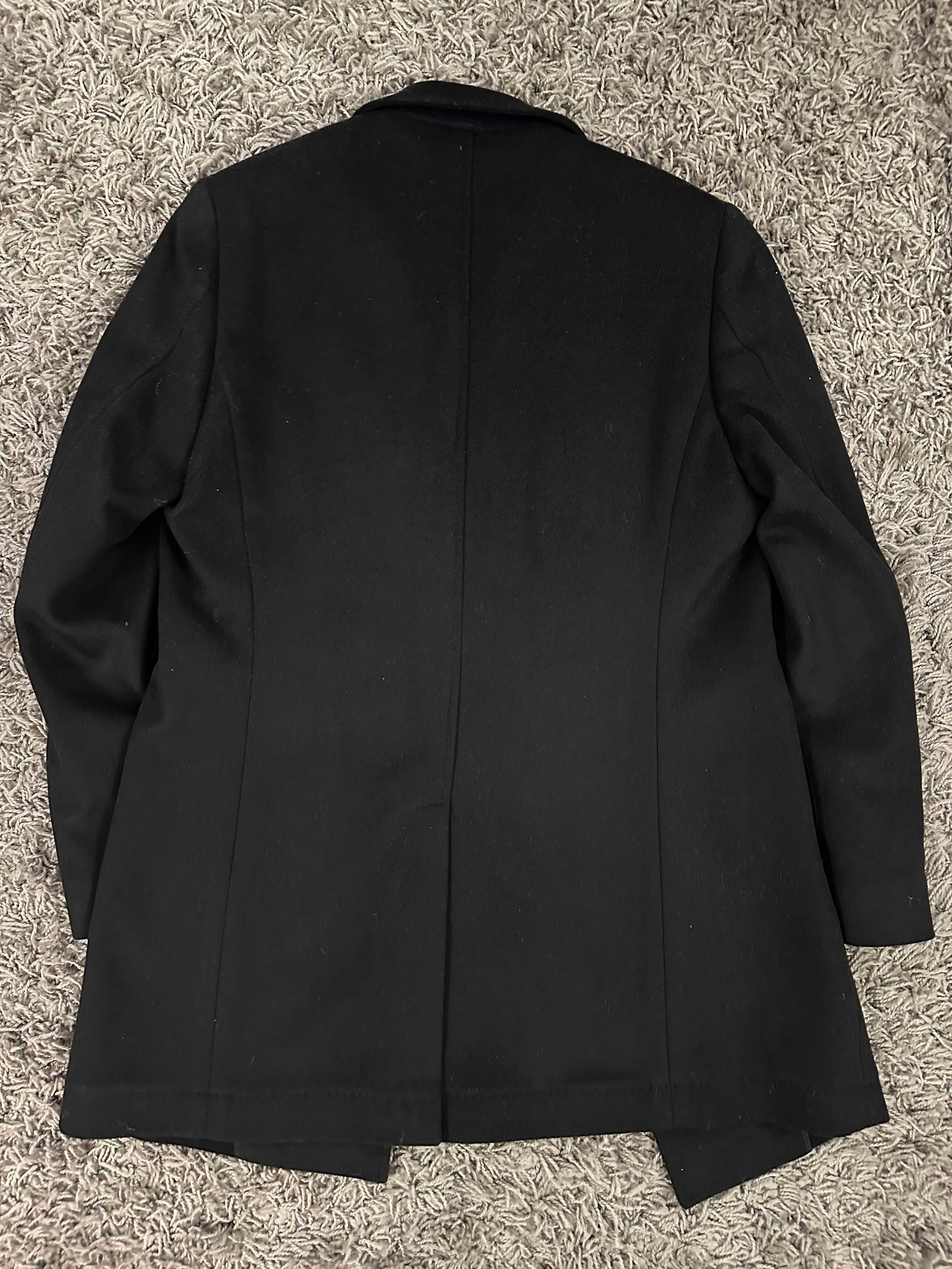 Massimo Dutti пальто чоловіче, розмір M, нове