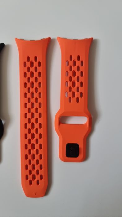 Pasek silikonowy Simple Things do zegarka Google Pixel Watch 3 45 mm