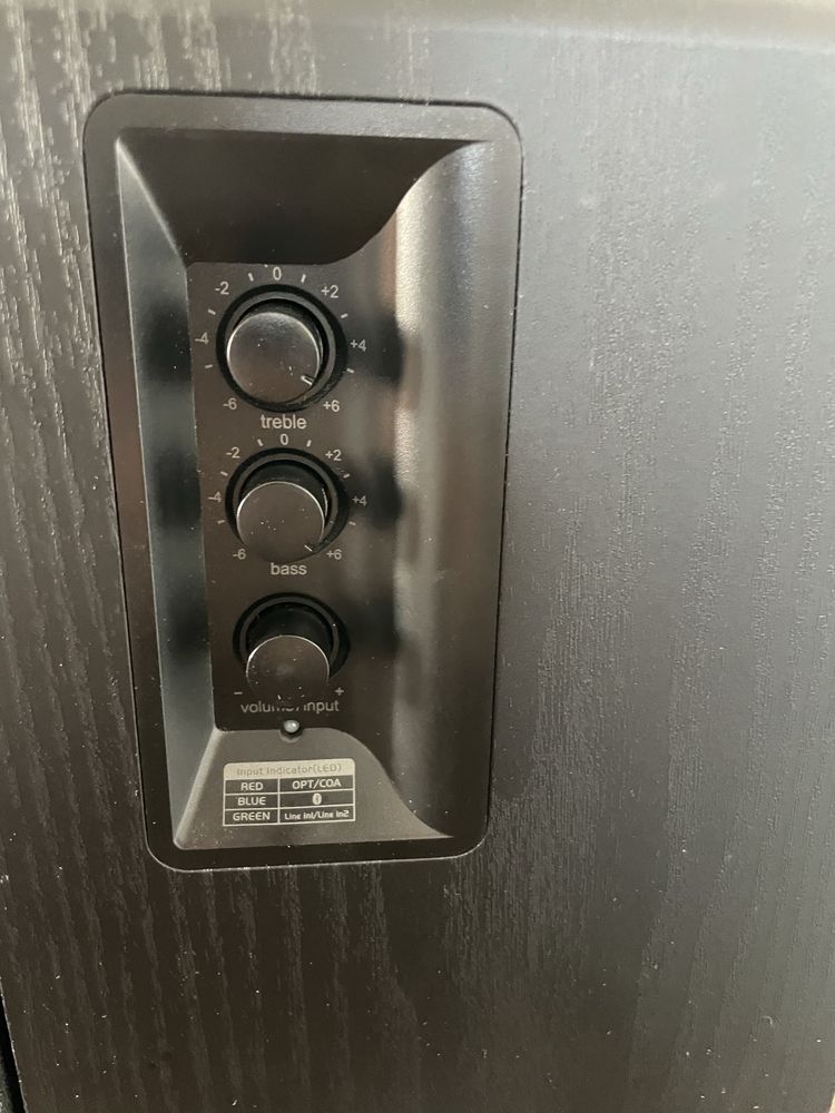 Głośniki Edifier R1280DBs Bluetooth