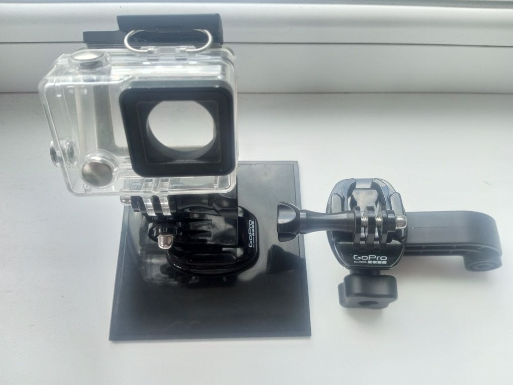 Набір для камери GoPro