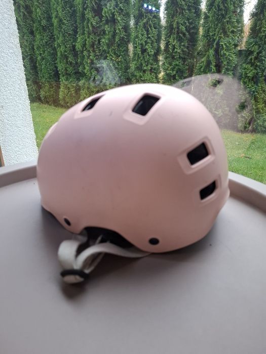 Kask rozmiar S 52-55cm