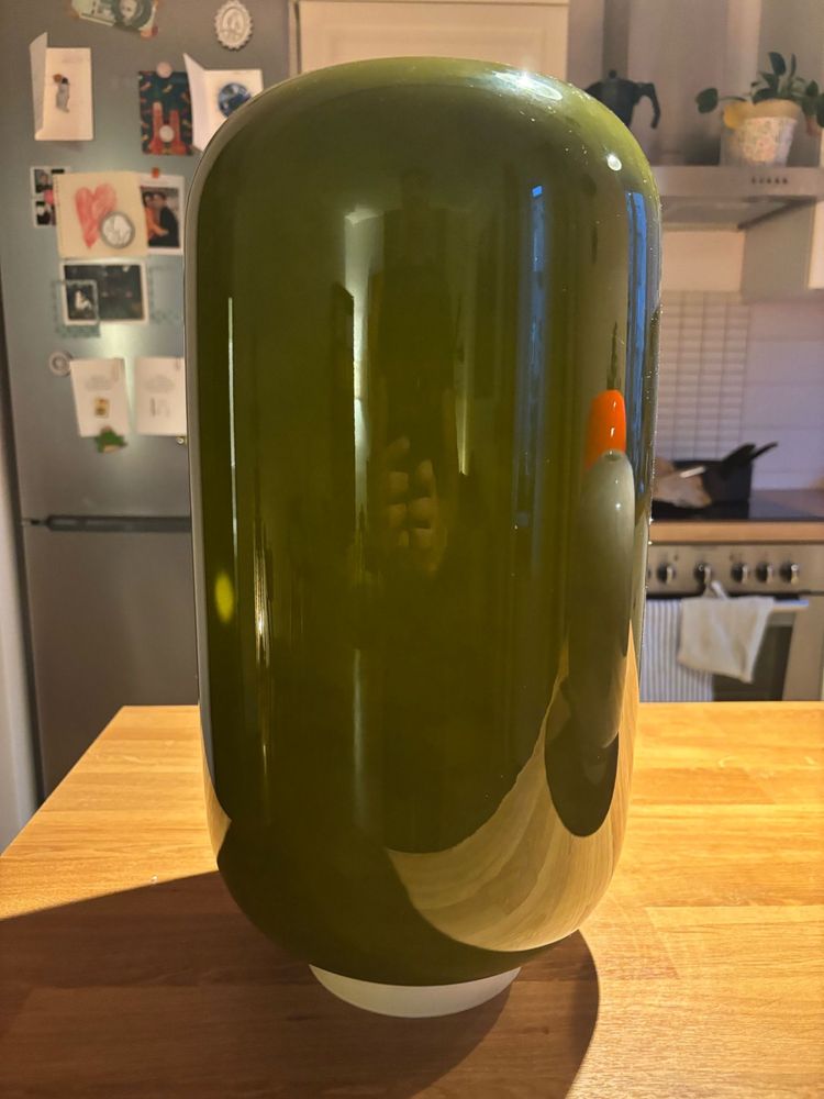 Zestaw trzech lamp Chouchin Foscarini