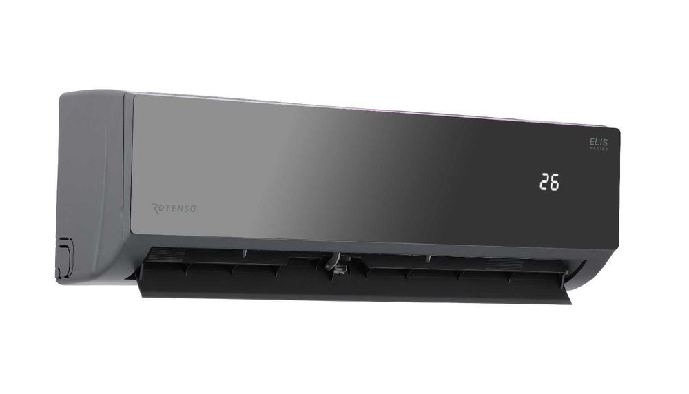 Klimatyzacja Rotenso Elis 3,5 kW z montażem | WiFi | Cicha | A++