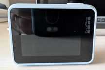 GoPro 7 White, SanDisk 64GB, pudełko, akcesoria.