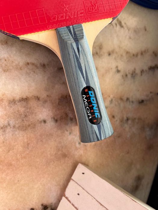 Rakietka do tenisa stołowego Donic Waldner