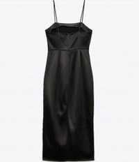Сукня Zara чорна