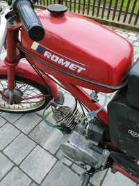 Romet 205 89r!!!