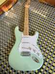 Gitara „squier by fender” stratocaster