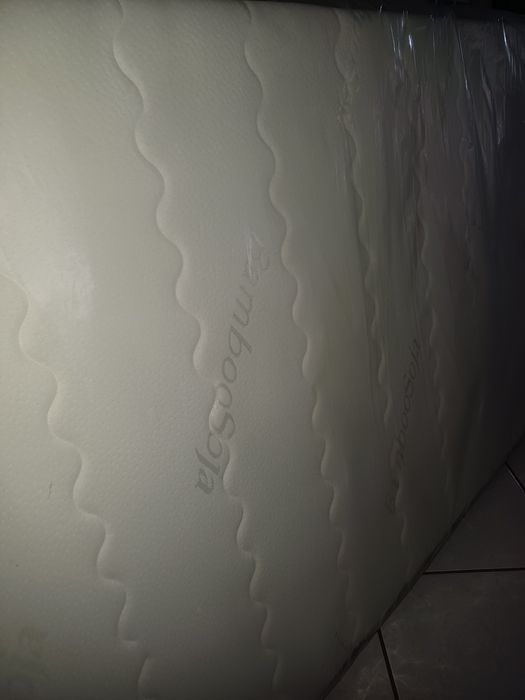 Colchão 90 x 190 cm