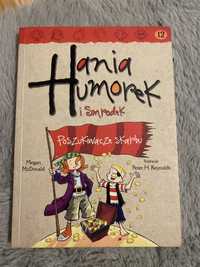 hania humoerk i smrodek