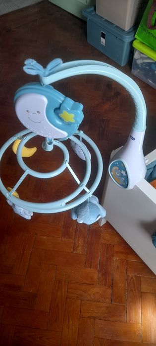 Vendo mobile chicco