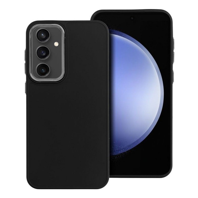 Etui Frame do Xiaomi Redmi Note 13 Pro Plus 5G Black