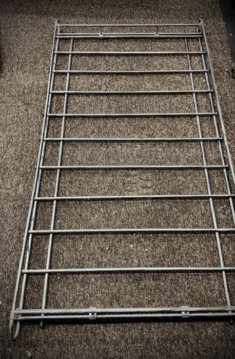 Oryginalny bagażnik Vw t3/transporter/caravelle/multivan/magnum.