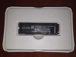 накопичувач SSD M.2 2280 250GB SAMSUNG (MZ-V8V250BW)
