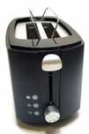 Toster Switch On TO-D0001 czarny 700 W