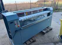 Magiel gazowy LACO D375/ L1750 Pralnia