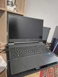 Laptop gamingowy HP Victus 16" 1.5TB SSD RTX 3050Ti i5-11400H
