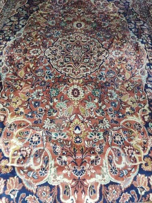 Ковровое покрывало, дивандек ГДР