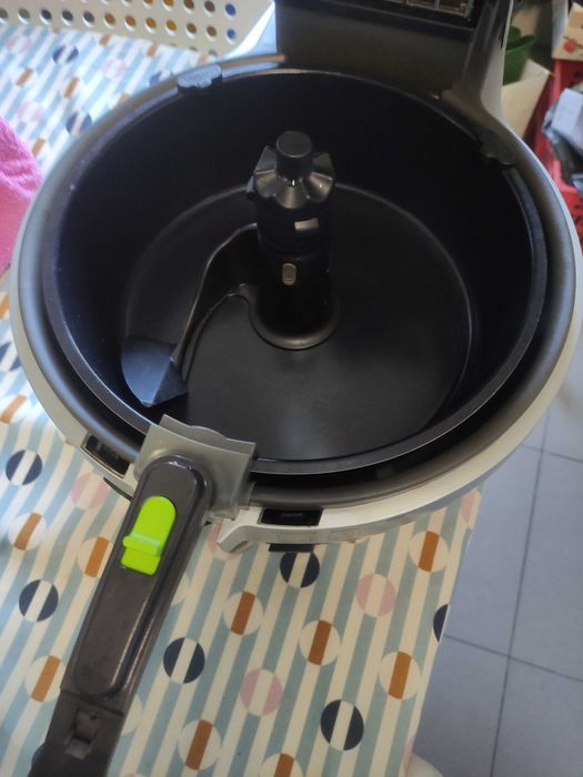 Tefal actifry 2in1 familiar