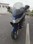 Scooter Piaggio x8 250 ie
